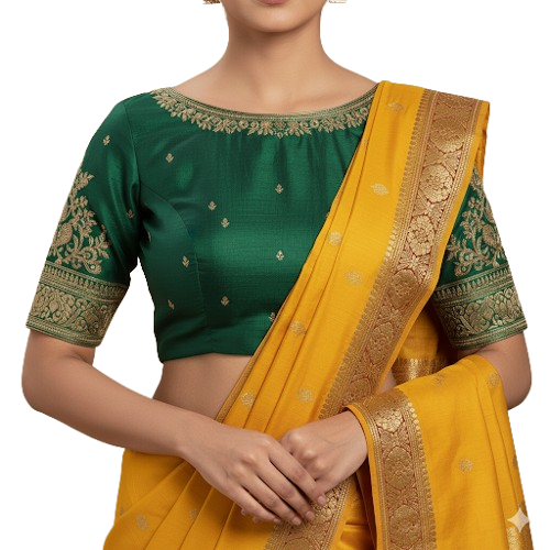Designer Blouse