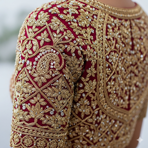 Blouse Design
