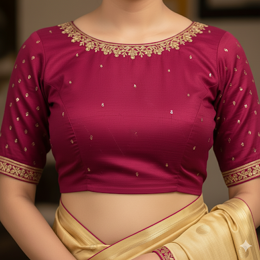 Blouse Design